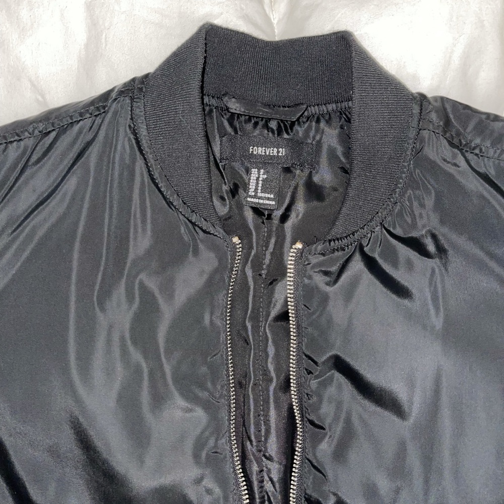 Bomber Jacket - Picture 5 of 5